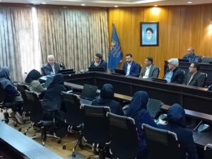 میزگرد تخصصی “تدوین در تاریخ شفاهی”